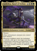 Anikthea, Hand of Erebos (Commander Masters)  - undefined