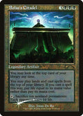 Bolass Citadel Retro Frame 3 (WPN & Gateway Promos)  - Foil