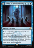 Secret of Bloodbending (Avatar: The Last Airbender) 
