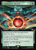Summoning Materia (Commander: FINAL FANTASY) 