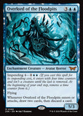 Overlord of the Floodpits 68 (Duskmourn: House of Horror) 