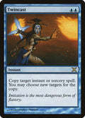 Twincast 120/383 (10th Edition) 