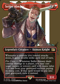 Seifer Almasy (FINAL FANTASY)  - undefined