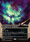Blinkmoth Nexus (Edge of Eternities: Stellar Sights)  - undefined