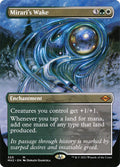 Mirari's Wake (Modern Horizons 2) 