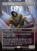 Soul Warden (Special Guests) 