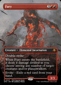 Fury (Special Guests) 