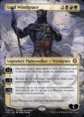 Lord Windgrace Borderless 14 (Special Guests) 