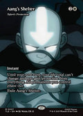 Teferi's Protection 7 (Avatar: The Last Airbender: Eternal-Legal) 