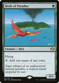 Birds of Paradise (Dominaria Remastered) 