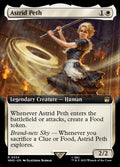 Astrid Peth (Universes Beyond: Doctor Who)  - undefined