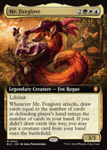 Mr. Foxglove (Commander: Bloomburrow) 