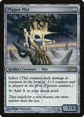 Plague Myr 65/79 (WPN & Gateway Promos)  - Foil