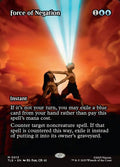 Force of Negation (Avatar: The Last Airbender: Eternal-Legal)  - undefined