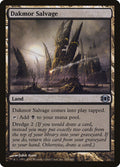 Dakmor Salvage 169/180 (Future Sight)  - Foil