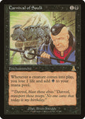 Carnival of Souls 55/143 (Urza's Destiny) 