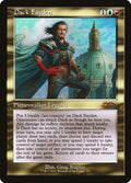 Dack Fayden (Secret Lair Drop Series) 