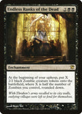Endless Ranks of the Dead 99 (Innistrad) 