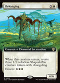 Belonging (Commander: Lorwyn Eclipsed) 