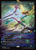 Glen Elendra Guardian (Lorwyn Eclipsed)  - undefined