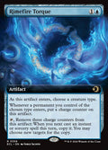 Rimefire Torque (Lorwyn Eclipsed) 