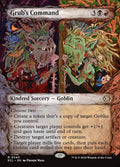 Grub's Command (Lorwyn Eclipsed) 