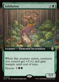 Jubilation (Commander: Lorwyn Eclipsed) 