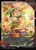 Winnowing (Lorwyn Eclipsed)  - undefined