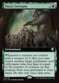 Puca's Covenant (Commander: Lorwyn Eclipsed) 