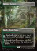 Temple Garden // Temple Garden (Lorwyn Eclipsed)  - undefined