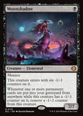 Moonshadow (Lorwyn Eclipsed)  - undefined