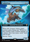 Subterfuge (Commander: Lorwyn Eclipsed) 