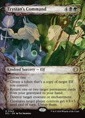 Trystan's Command (Lorwyn Eclipsed) 