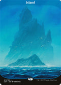 Island 213/216 (Unstable) 