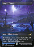 Watery Grave 278/244 (Unfinity) 