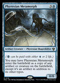Phyrexian Metamorph (Commander: Murders at Karlov Manor) 