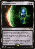 Biotransference (Universes Beyond: Warhammer 40,000) 
