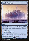 Castle Vantress (Throne of Eldraine)  - undefined