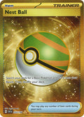 Nest Ball 255 198 (SV01: Scarlet & Violet Base Set)  - Holofoil