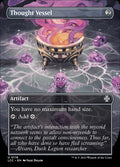 Thought Vessel (Commander: The Lost Caverns of Ixalan) 