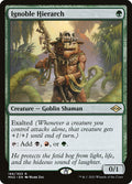 Ignoble Hierarch 166 (Modern Horizons 2) 