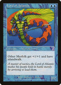 Lord of Atlantis 24/121 (Timeshifted) 