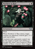Nowhere to Run (Duskmourn: House of Horror) 