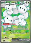 Maushold ex 233 182 (SV04: Paradox Rift)  - Holofoil