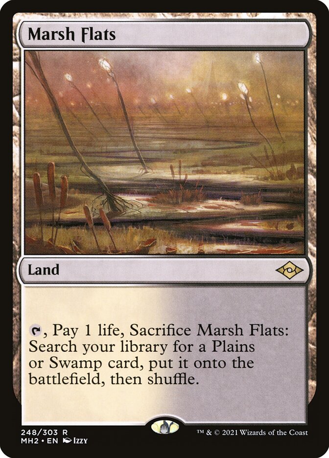 Marsh Flats (Modern Horizons 2) 