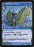 Arcanum Wings 48/180 (Future Sight)  - Foil