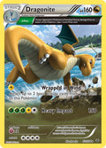 Dragonite 52/108 (XY - Roaring Skies)  - Holofoil