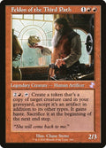 Feldon of the Third Path 344/289 (Time Spiral: Remastered)  - Foil