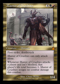 Master of Cruelties (Ravnica Remastered) 