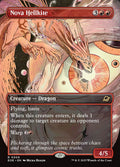 Nova Hellkite (Edge of Eternities) 